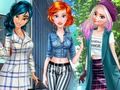 Laro Princess Trend Spotter online