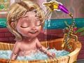 Laro Pag -aalaga ng Baby Baby Baby online