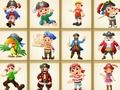 Laro Pirates board puzzle online