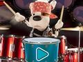 Laro Bookaboo: Drum Kit online