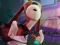 Laro Bookaboo: puppy drum jump online