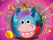 Laro Gary's Magic Marbles  online
