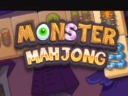 Laro Halimaw na Mahjong  online