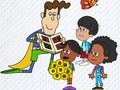 Laro Ang Adventures ng Napkin Man!   online