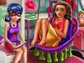 Laro BFFS College Dorm online