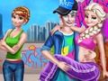 Laro Hip hop fashion online