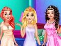 Laro Mga Prinsesa: Prom  online