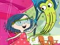 Laro Dot as Space Squids mula sa Mars  online