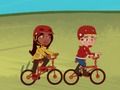 Laro Jackson at ang Awit ng Secret Maple: The Leaf Trap  online