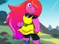 Laro Steven Universe: Amethyst Outfits  online