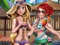 Laro Pagpaplano ng Pool Party  online