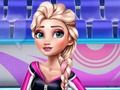 Laro Ice Skating: Hamon  online
