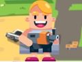 Laro Shootout  online