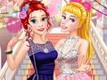 Laro Pinakamahusay na Prinsesa Party  online