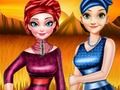 Laro Princess sa Africa  online