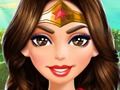 Laro Wonder Woman: Mukha  online