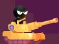 Laro Stickman: Tank Wars  online