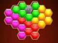 Laro Hexa puzzle online