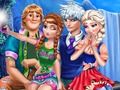 Laro Masasayang mag-asawang hatinggabi  online