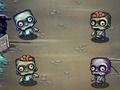 Laro Zombie Hunt online