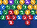 Laro Numbered Bubbles  online