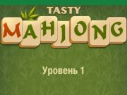 Laro Masarap na mahjong  online