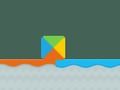 Laro Color cube jumping  online