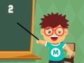 Laro Edukasyon sa matematika para sa mga bata  online