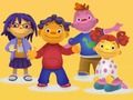 Laro Sid ang maliit na siyentipiko: memorya  online