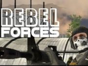 Laro Mga pwersang rebelde  online