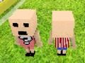 Laro Maligayang Football  online