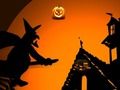 Laro Halloween: Nakatagong Pumpkins  online