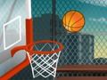 Laro Machine gun ng basketball  online