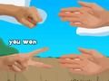 Laro Bato, papel, gunting  online