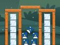 Laro Angry Birds: Angry Ducks  online