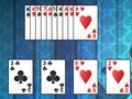 Laro Solitaire Aces at Kings  online