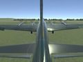 Laro Flight simulator 3D  online