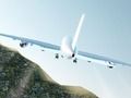 Laro Ang flight ng piloto ng Airbus online