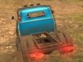 Laro Russian driver: Zil 130  online