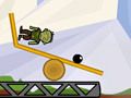 Laro Zombie Catapult  online
