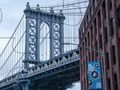 Laro Puzzle ng New York Jigsaw online