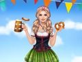 Laro Bonnie Oktoberfest online