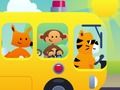 Laro Gulong Sa Bus  online