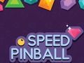 Laro Bilis ng Pinball  online