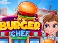 Laro Burger Chef online