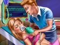 Laro Nasa intensive care si Ellie  online