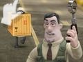 Laro Shaun ang tupa: Sneaky Escape online