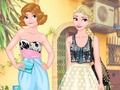 Laro Princess Social Media Butterfly online