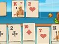 Laro Tiki Solitaire online