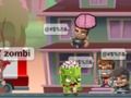 Laro Zombie buhay  online